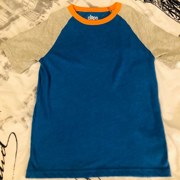 Bundle of 5 Boys Shirts! - Picture 4 of 8